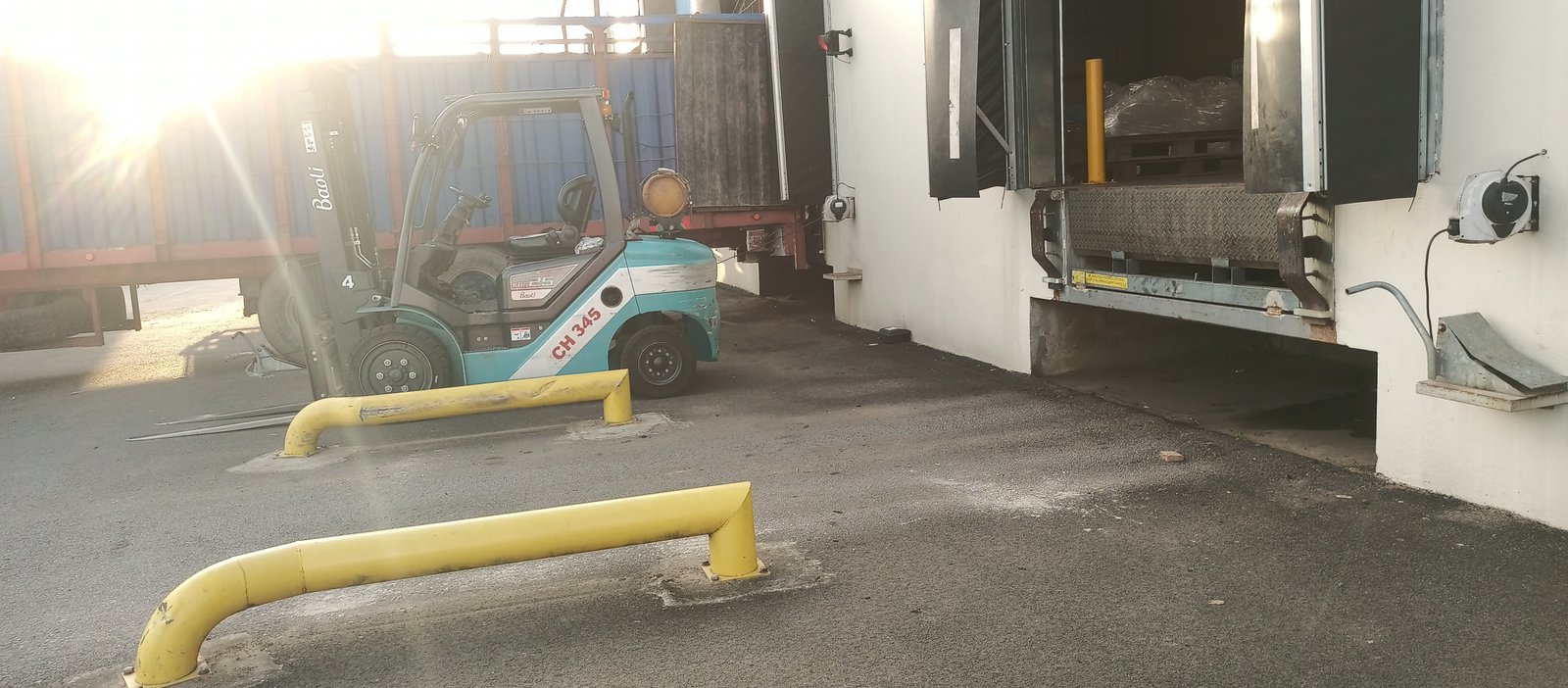 Maintenance préventive